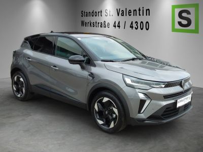 Renault Captur Vorführwagen