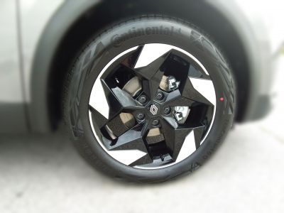 Renault Captur Vorführwagen