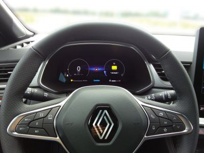 Renault Captur Vorführwagen