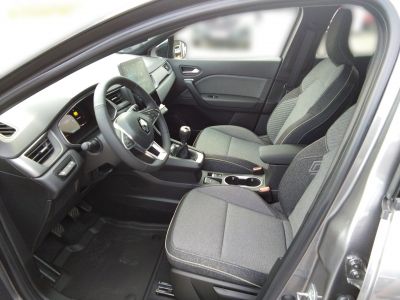 Renault Captur Vorführwagen