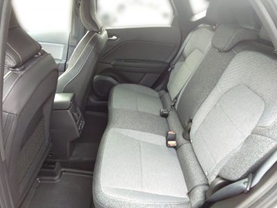 Renault Captur Vorführwagen