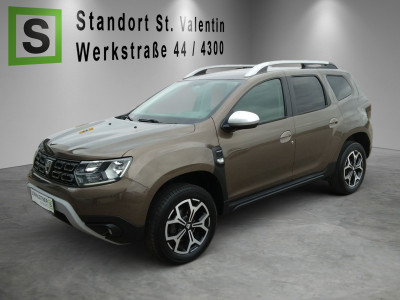 Dacia Duster Gebrauchtwagen