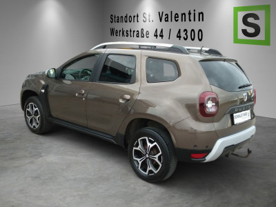 Dacia Duster Gebrauchtwagen