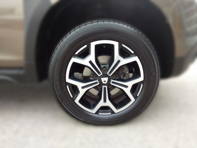 Dacia Duster Gebrauchtwagen