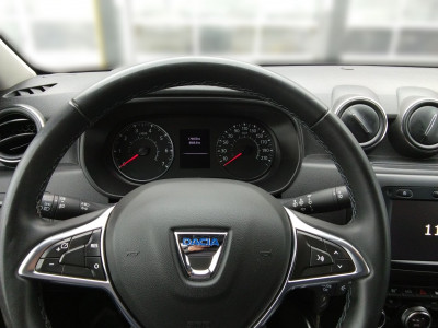 Dacia Duster Gebrauchtwagen
