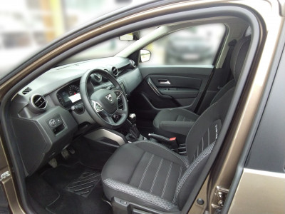 Dacia Duster Gebrauchtwagen