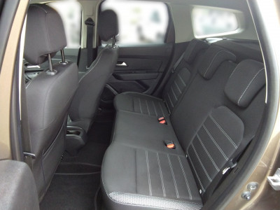 Dacia Duster Gebrauchtwagen