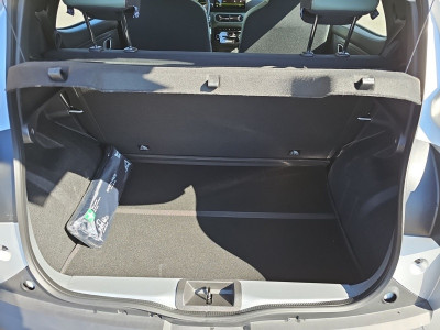 Dacia Spring Vorführwagen