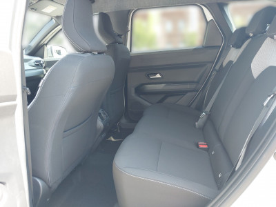 Dacia Bigster Neuwagen Dacia Bigster Neuwagen