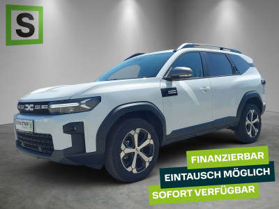 Dacia Bigster Neuwagen