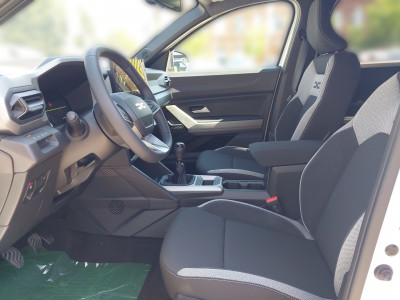 Dacia Bigster Neuwagen Dacia Bigster Neuwagen