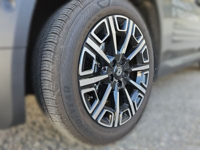 Renault R4 Vorführwagen Renault R4 Vorführwagen