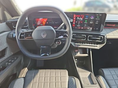 Renault R4 Vorführwagen Renault R4 Vorführwagen