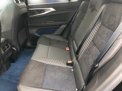 Renault Rafale Vorführwagen Renault Rafale Vorführwagen