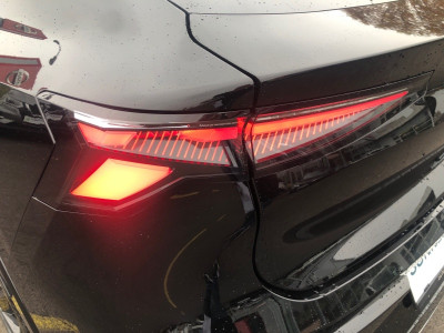 Renault Rafale Vorführwagen Renault Rafale Vorführwagen