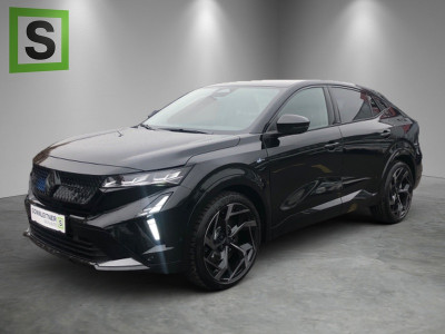 Renault Rafale Vorführwagen Renault Rafale Vorführwagen