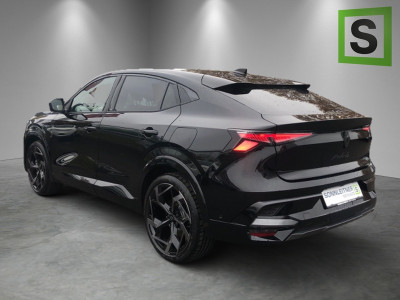 Renault Rafale Vorführwagen Renault Rafale Vorführwagen