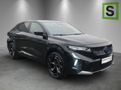 Renault Rafale Vorführwagen Renault Rafale Vorführwagen