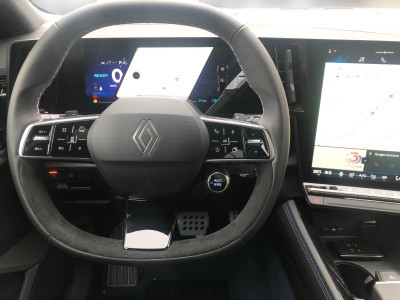 Renault Rafale Vorführwagen Renault Rafale Vorführwagen