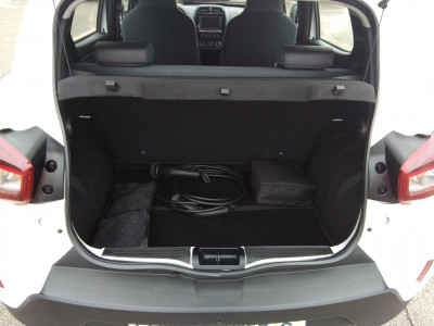 Dacia Spring Gebrauchtwagen Dacia Spring Gebrauchtwagen