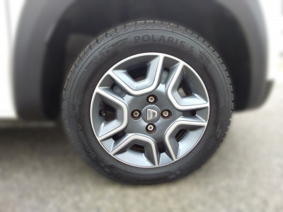 Dacia Spring Gebrauchtwagen Dacia Spring Gebrauchtwagen