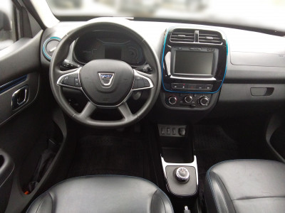 Dacia Spring Gebrauchtwagen Dacia Spring Gebrauchtwagen