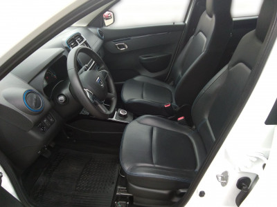 Dacia Spring Gebrauchtwagen Dacia Spring Gebrauchtwagen