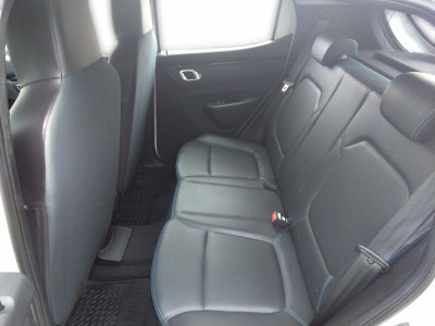 Dacia Spring Gebrauchtwagen Dacia Spring Gebrauchtwagen