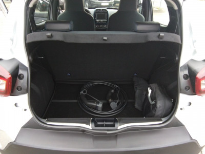 Dacia Spring Gebrauchtwagen Dacia Spring Gebrauchtwagen