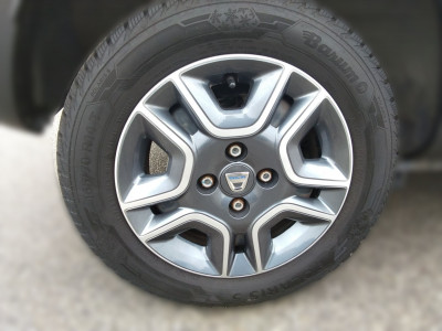 Dacia Spring Gebrauchtwagen Dacia Spring Gebrauchtwagen