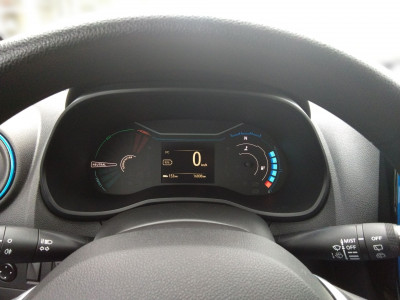 Dacia Spring Gebrauchtwagen Dacia Spring Gebrauchtwagen