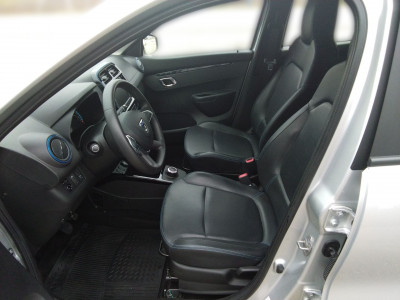 Dacia Spring Gebrauchtwagen Dacia Spring Gebrauchtwagen