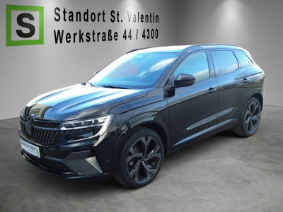 Renault Austral Gebrauchtwagen