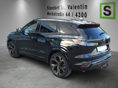 Renault Austral Gebrauchtwagen