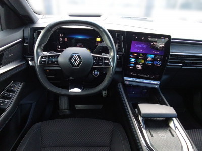 Renault Austral Gebrauchtwagen