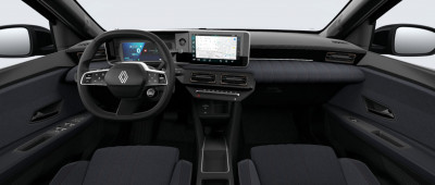 Renault R4 Neuwagen Renault R4 Neuwagen