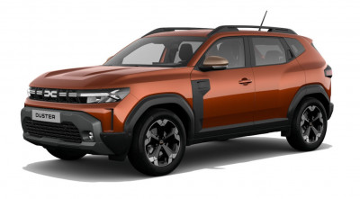 Dacia Duster Neuwagen