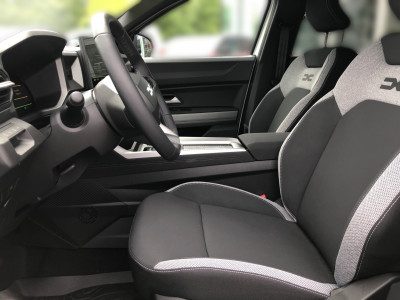 Dacia Bigster Vorführwagen