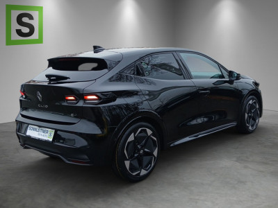 Renault Clio Vorführwagen