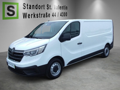 Renault Trafic Vorführwagen