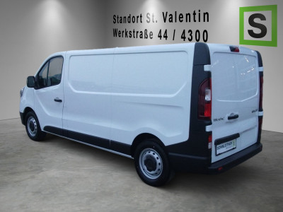 Renault Trafic Vorführwagen