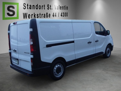 Renault Trafic Vorführwagen