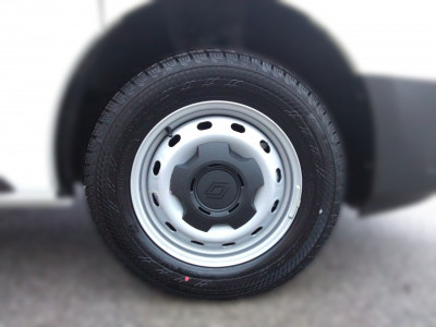 Renault Trafic Vorführwagen