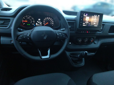 Renault Trafic Vorführwagen