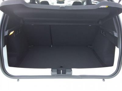 Dacia Sandero Vorführwagen Dacia Sandero Vorführwagen