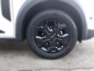 Dacia Sandero Vorführwagen Dacia Sandero Vorführwagen