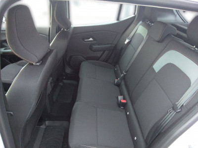 Dacia Sandero Vorführwagen Dacia Sandero Vorführwagen