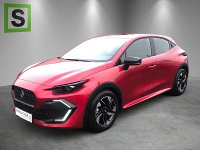 Renault Clio Neuwagen