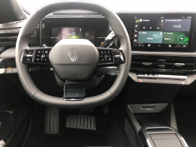 Renault Clio Neuwagen