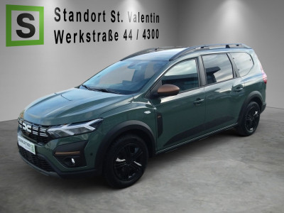 Dacia Jogger Gebrauchtwagen